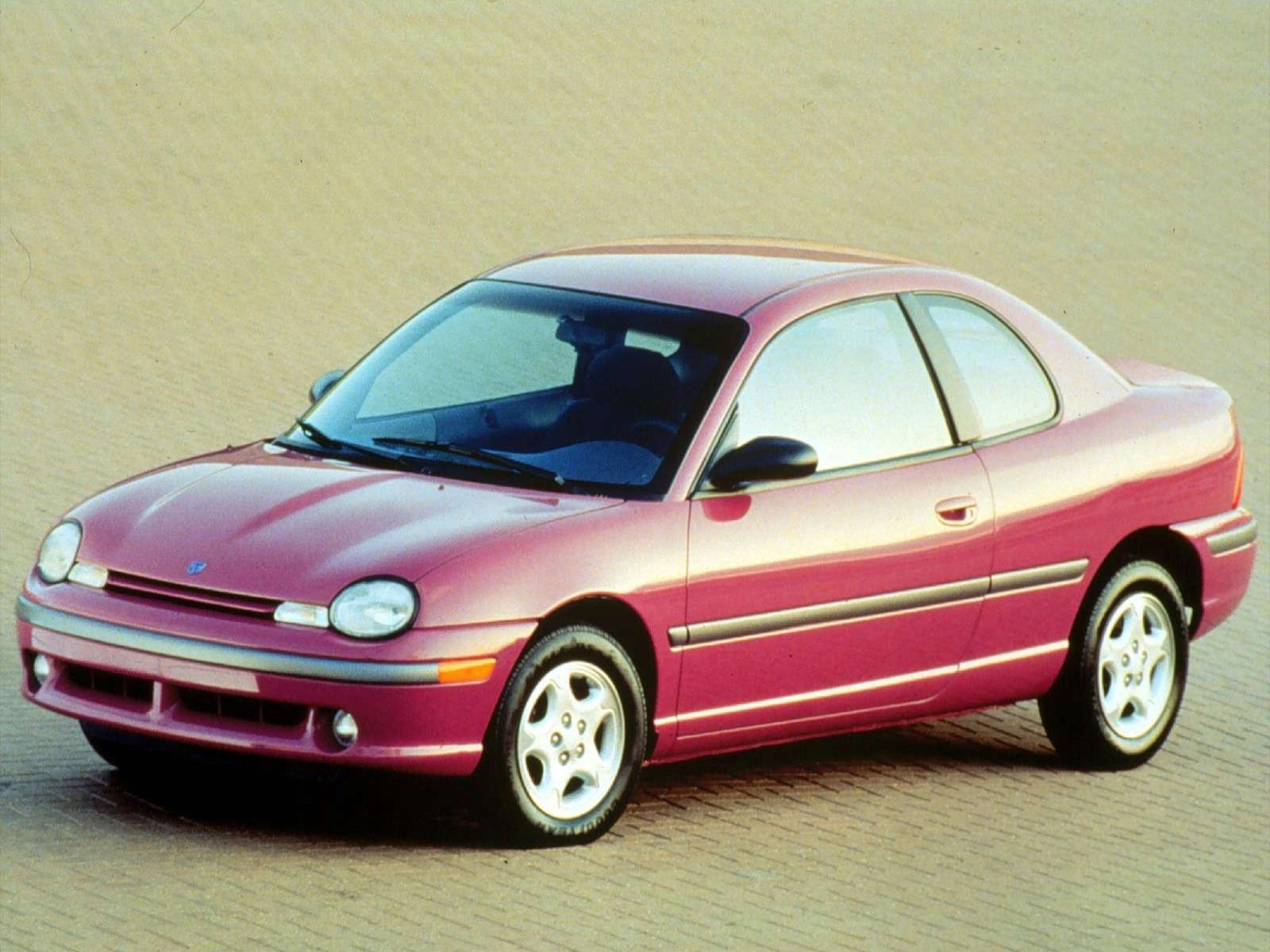 Dodge Neon