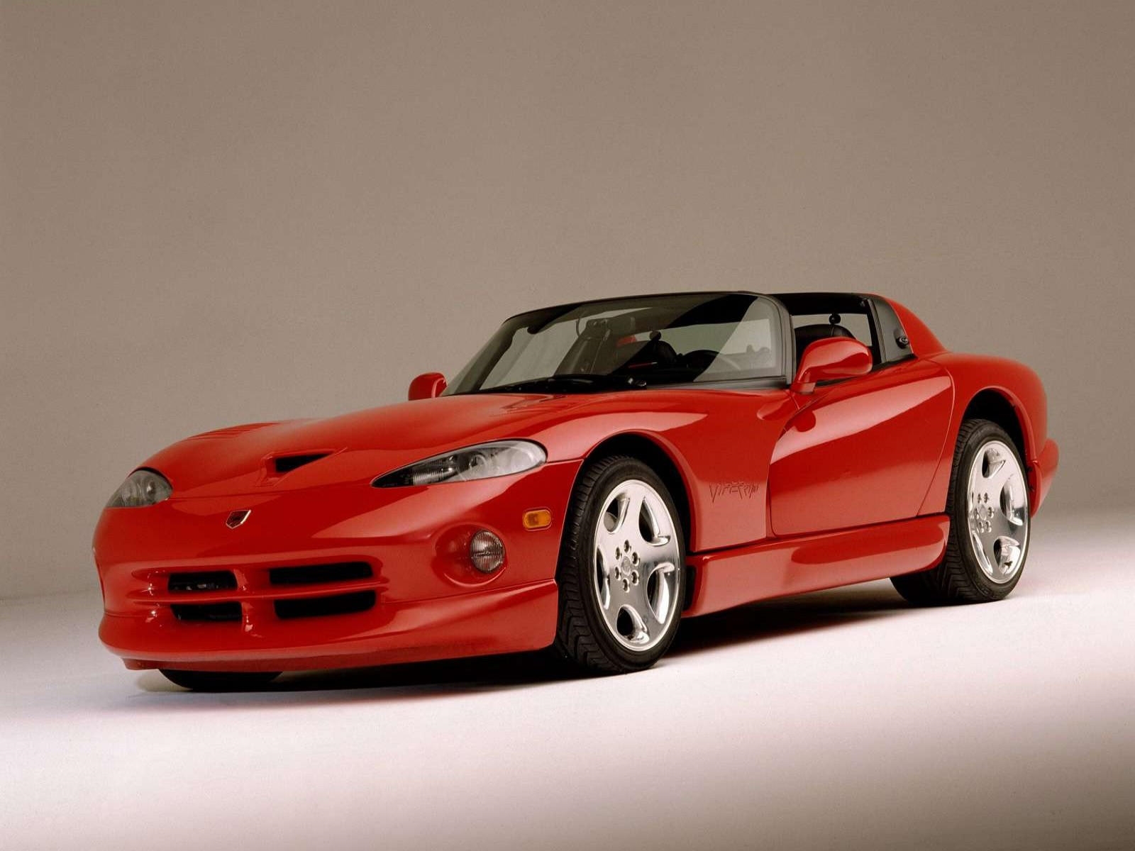 Dodge Viper