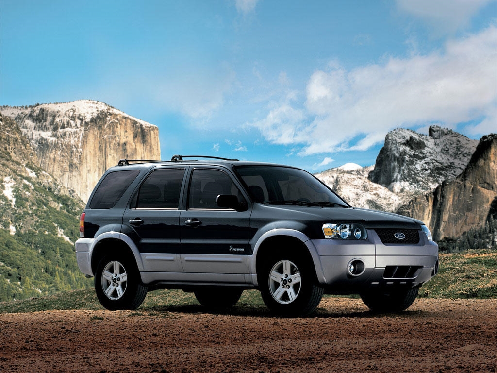 Ford Escape
