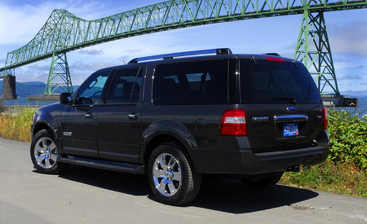 Ford Expedition
