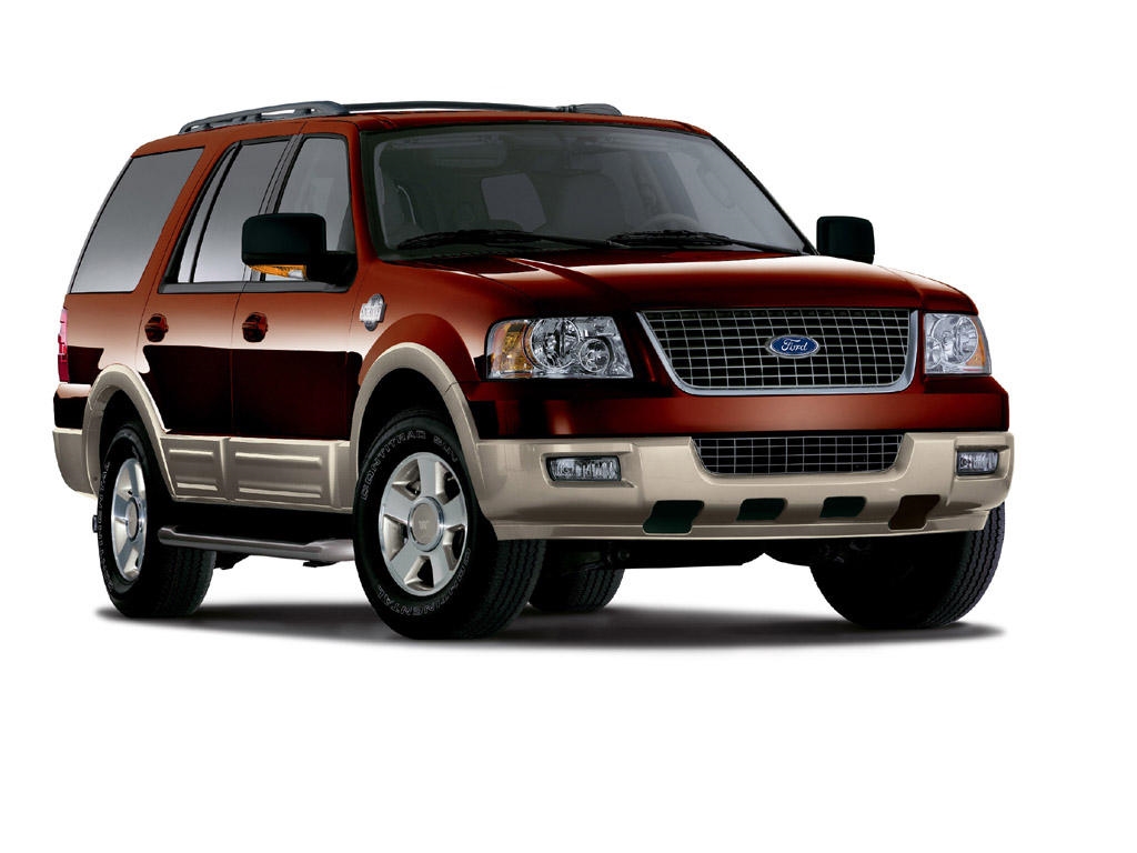 Ford Expedition