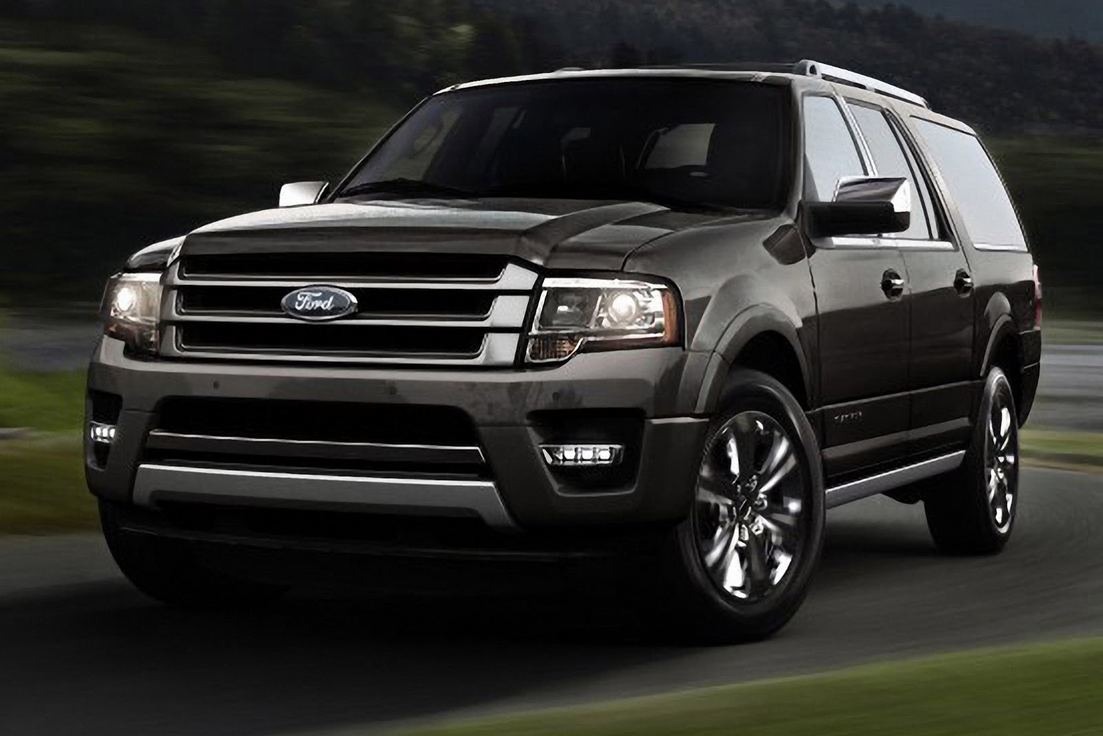 Ford Expedition