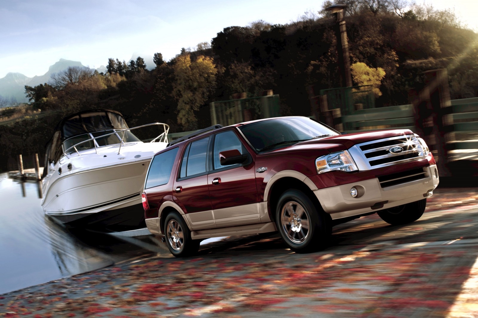 Ford Expedition