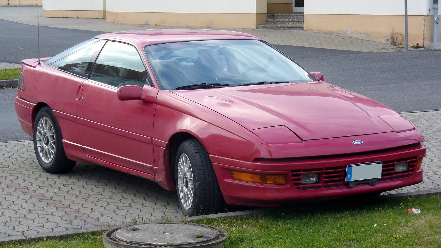 Ford Probe