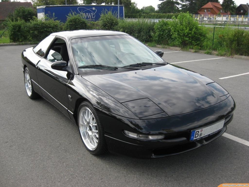 Ford Probe