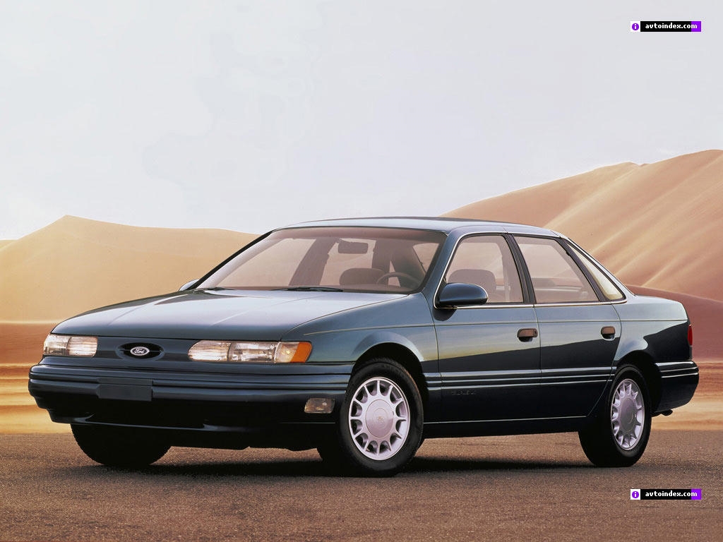 Ford Taurus