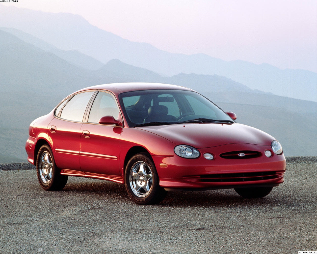 Ford Taurus
