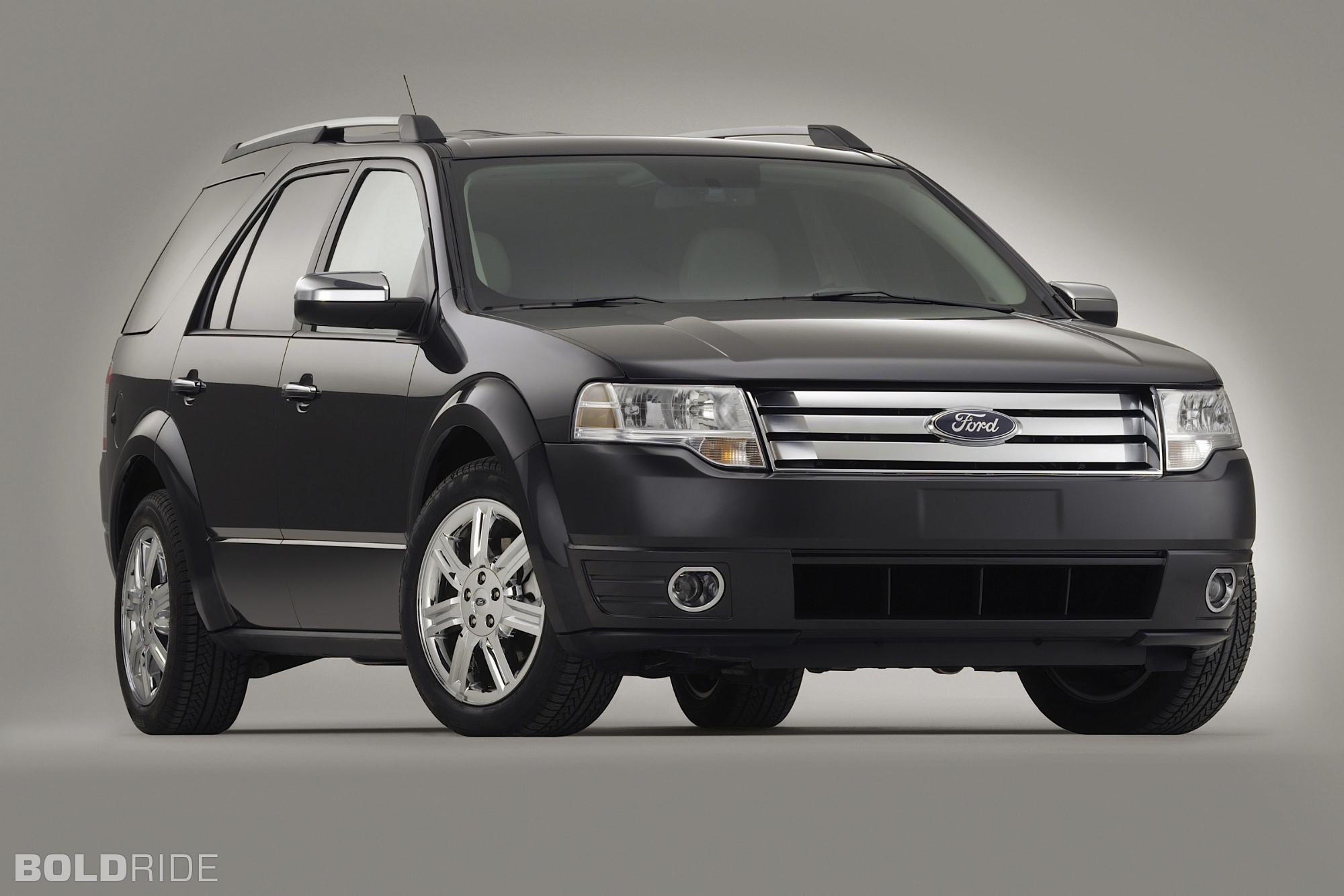 Ford Taurus-X