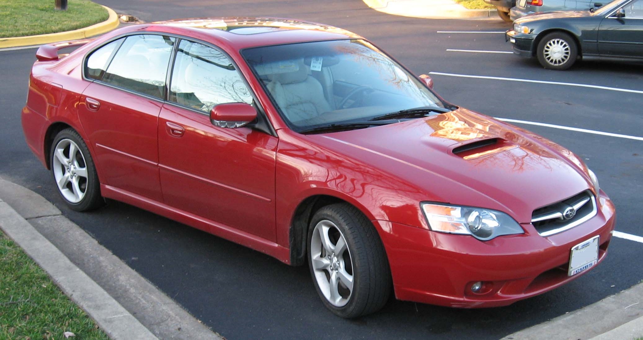 Holden Farad