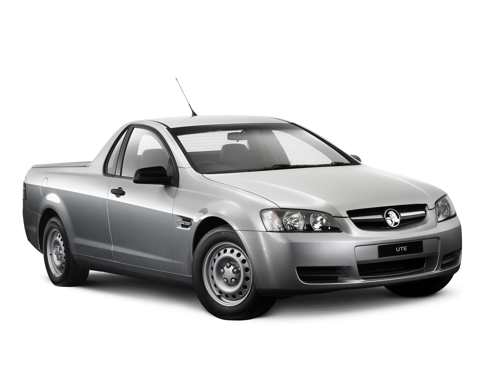 Holden UTE