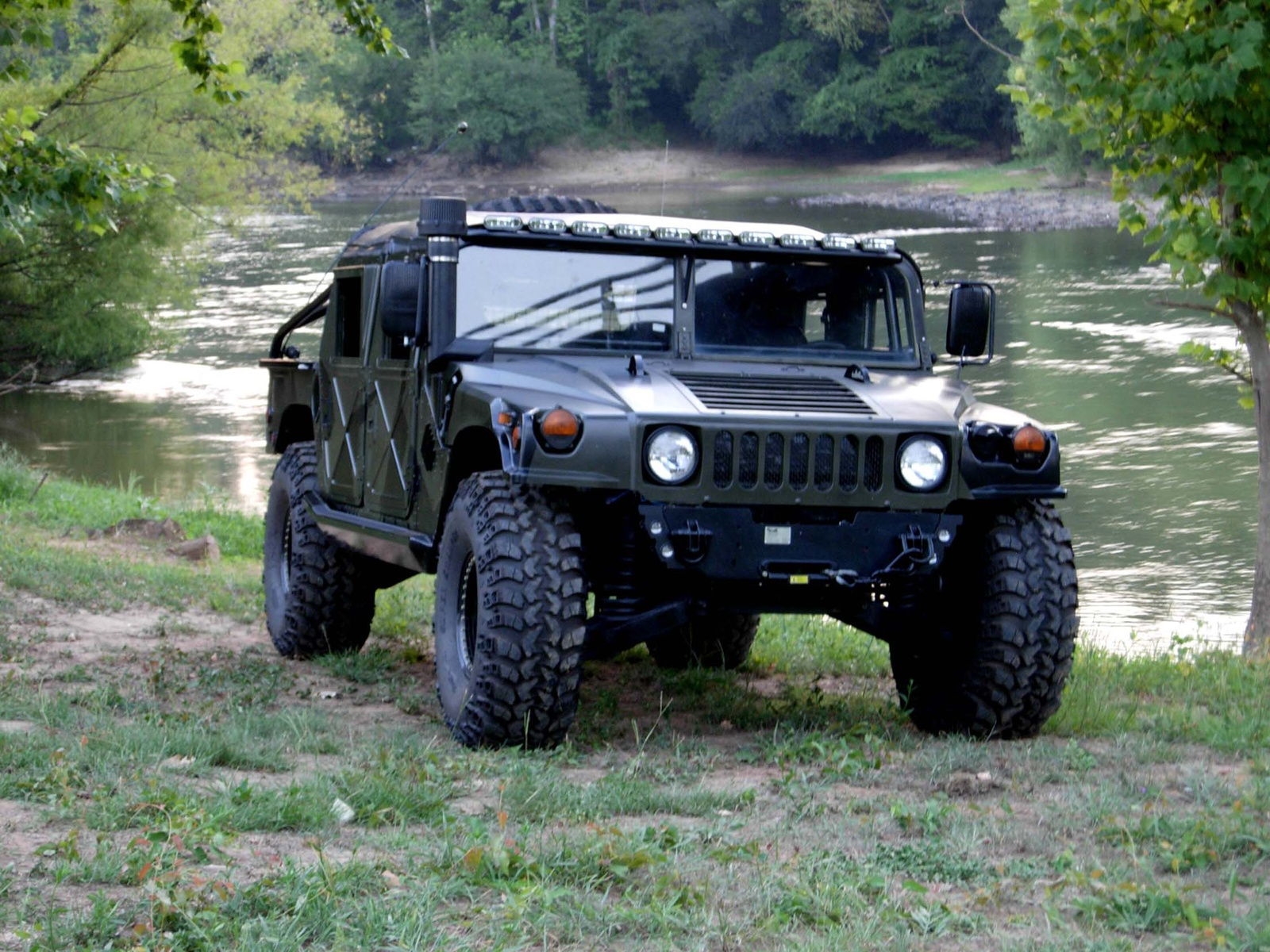 Hummer Hummer