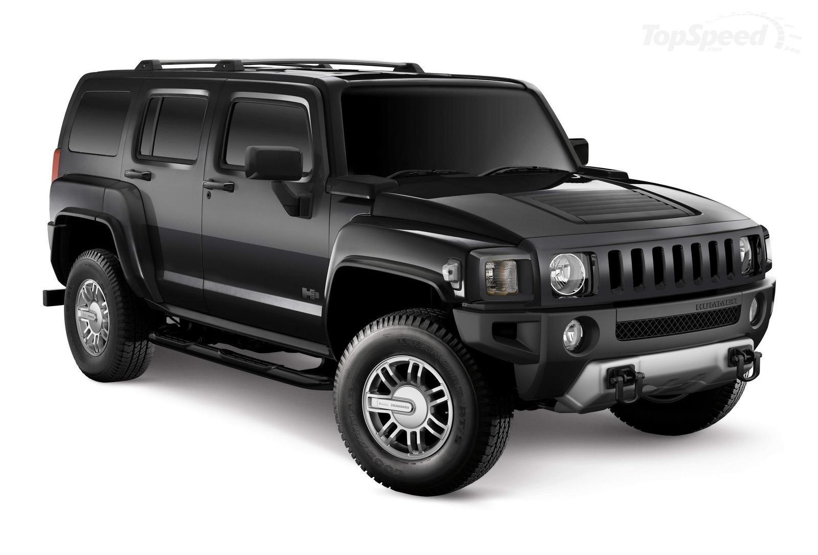 Hummer Hummer