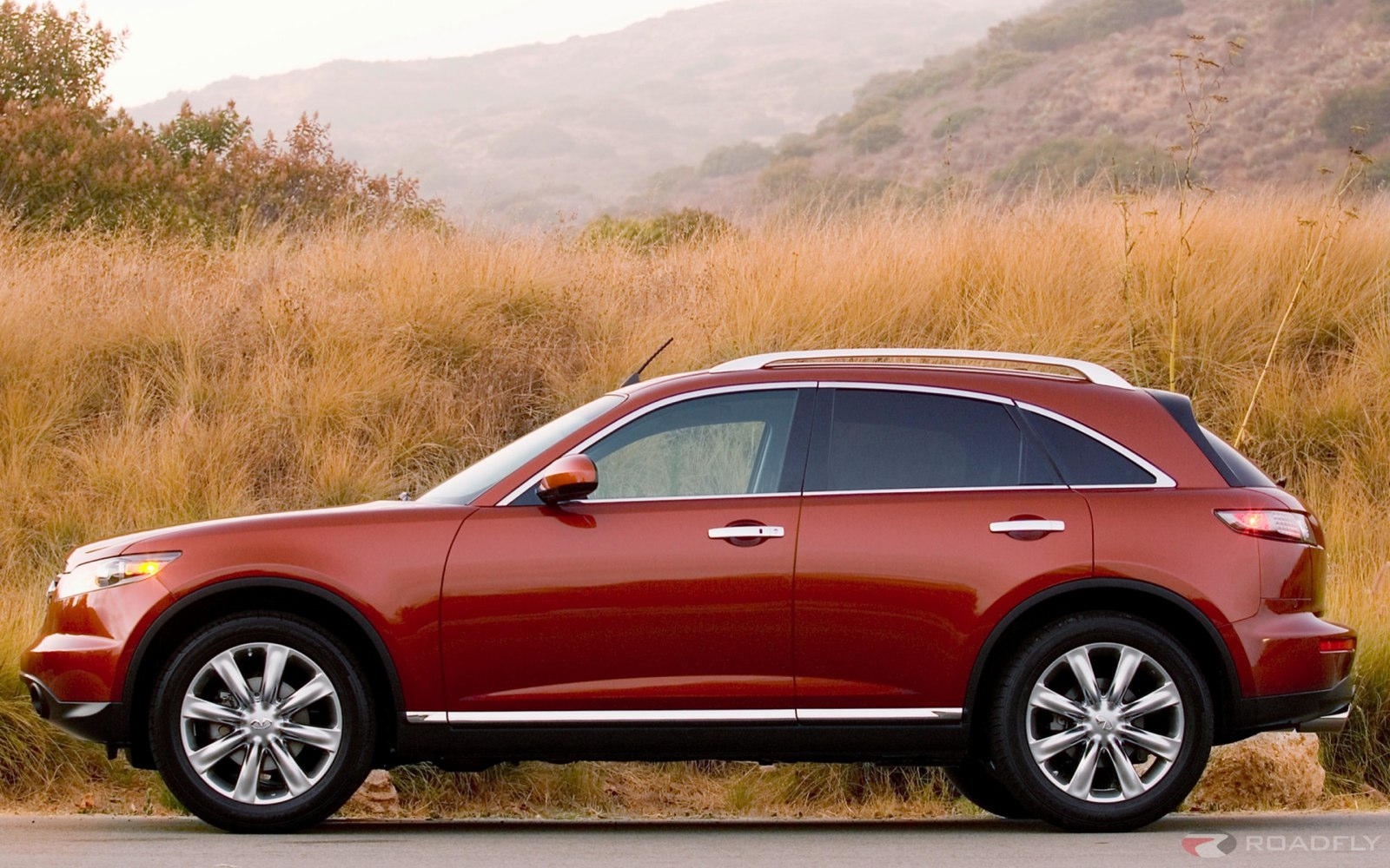 Infiniti FX