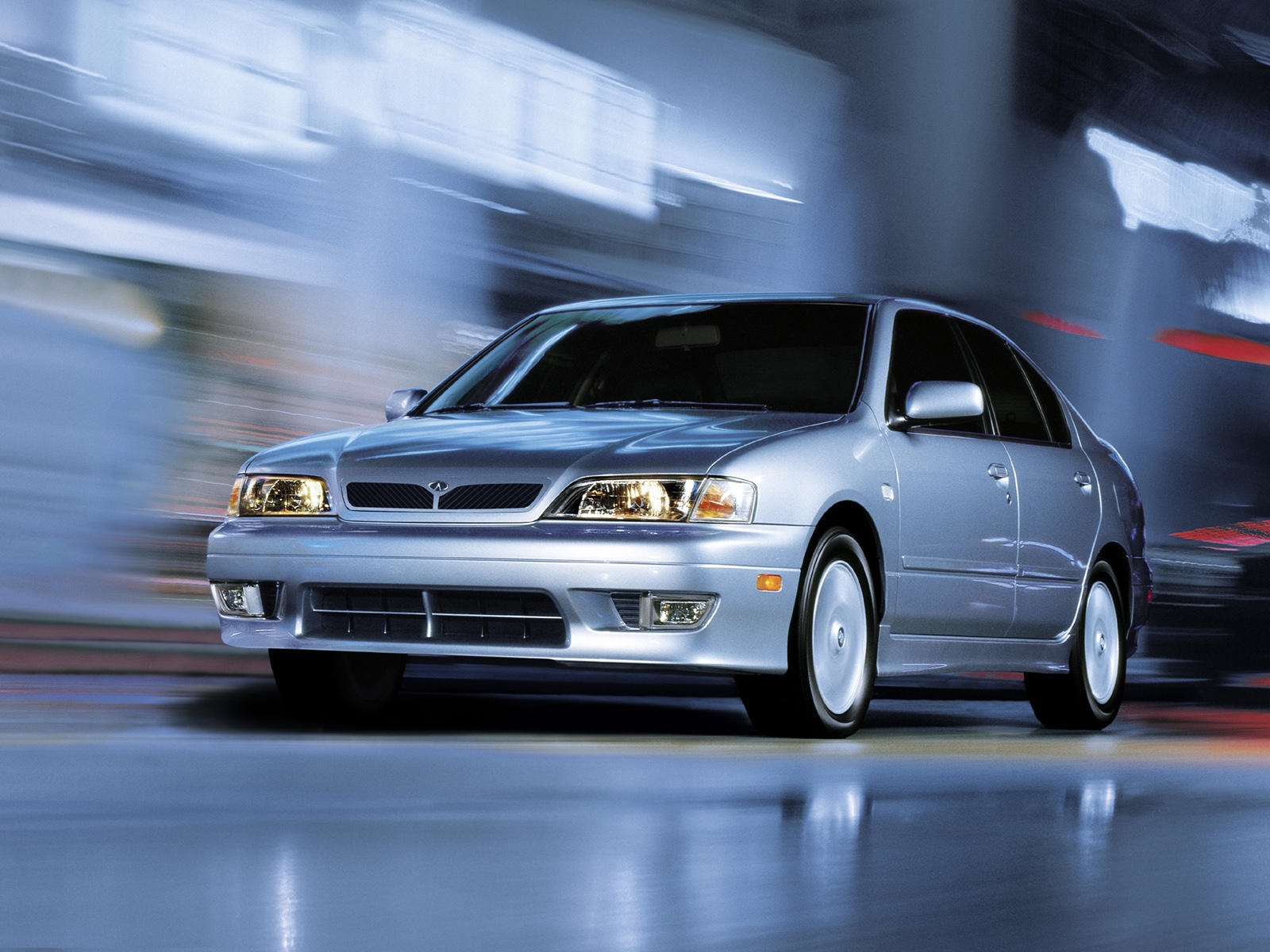 Infiniti G20