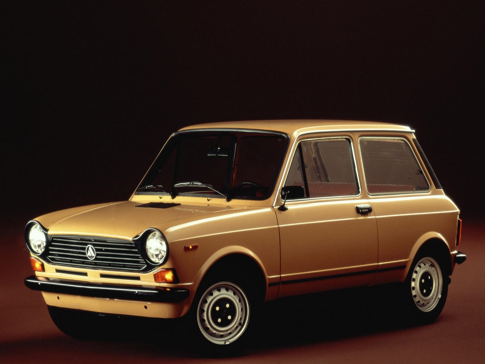 Lancia A-112
