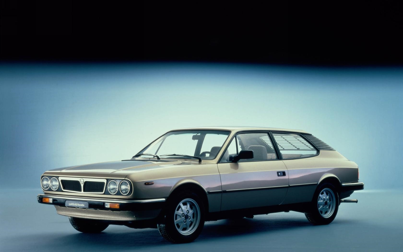 Lancia Beta