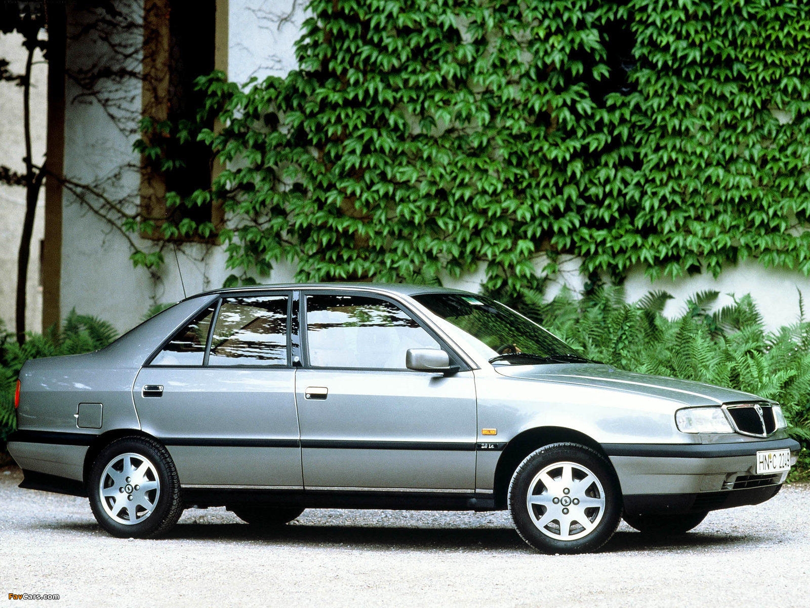 Lancia Dedra
