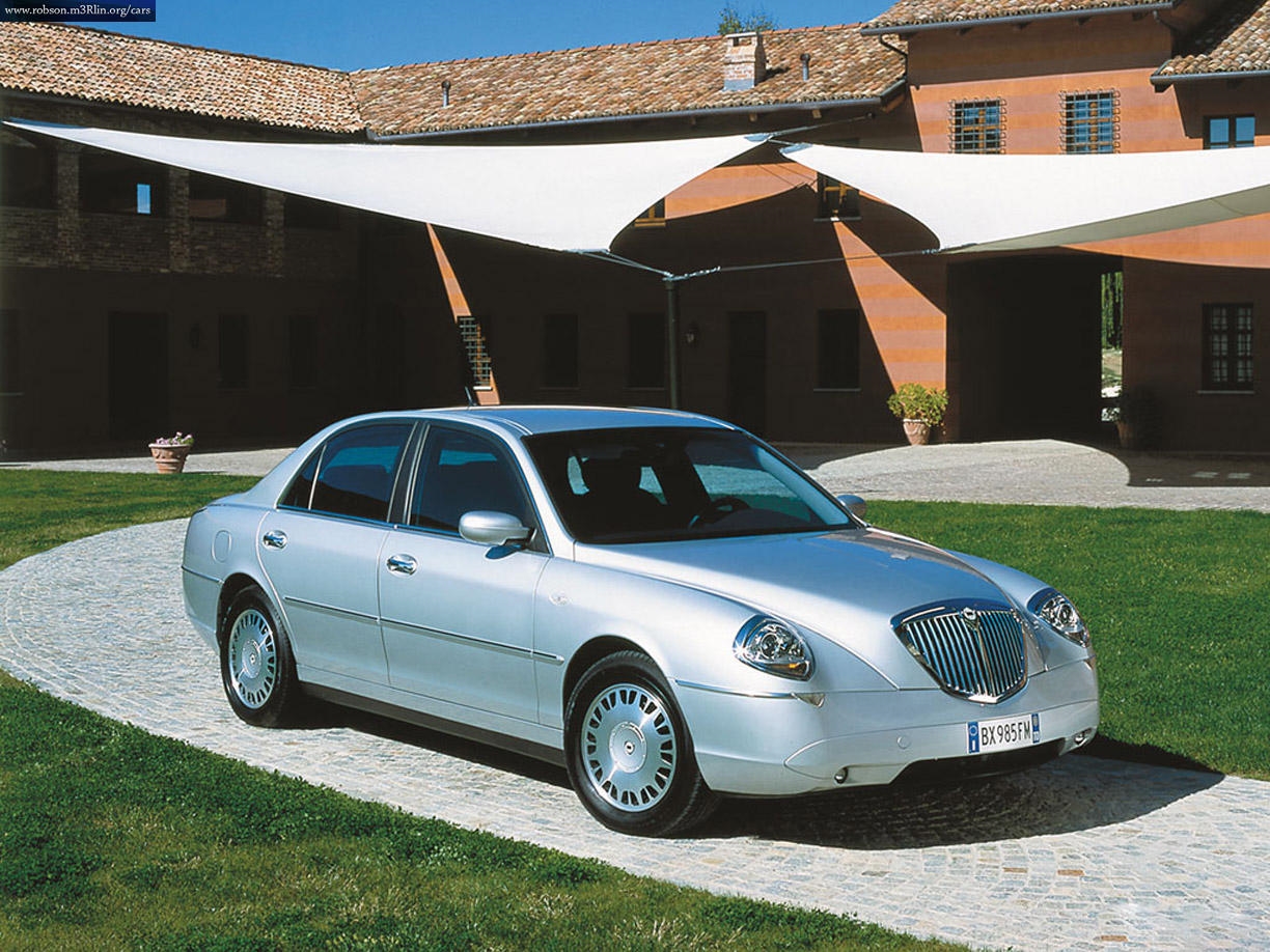 Lancia Thesis