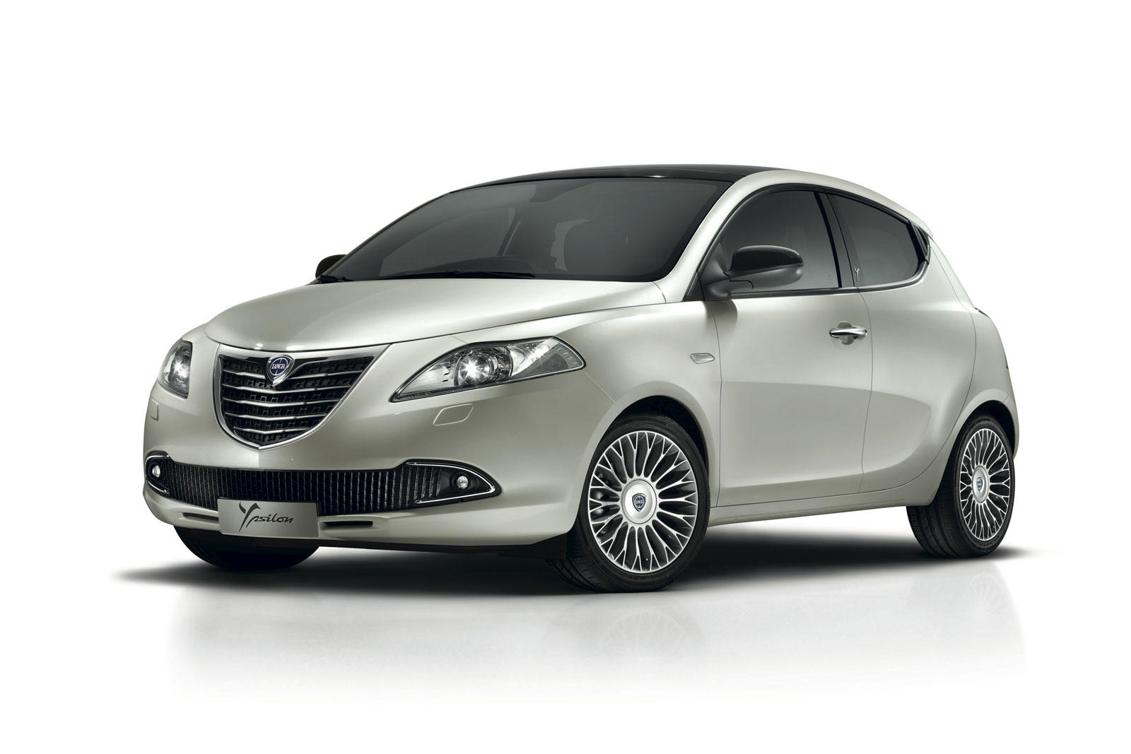 Lancia Y