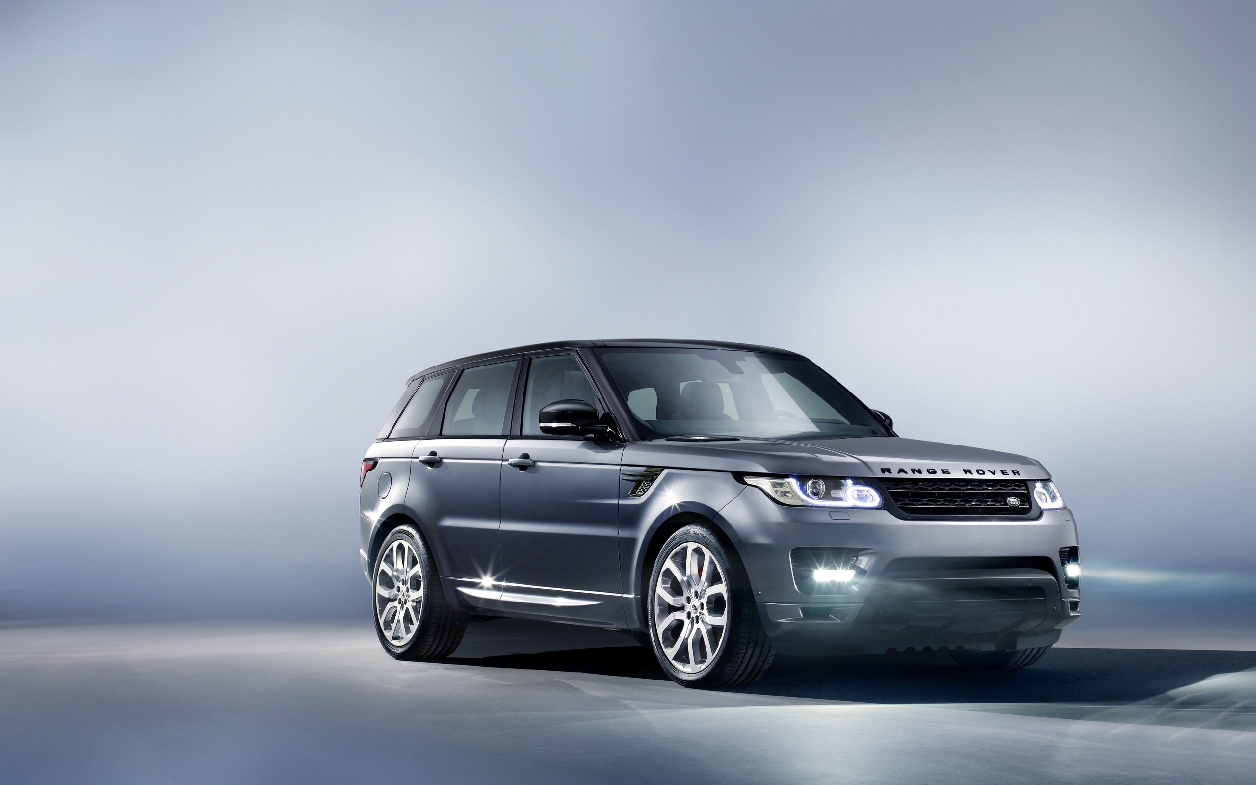 Land Rover Range-Rover-Sport