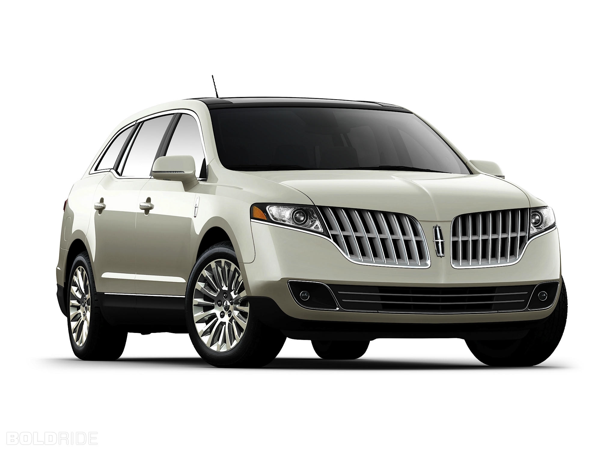 Lincoln MKT