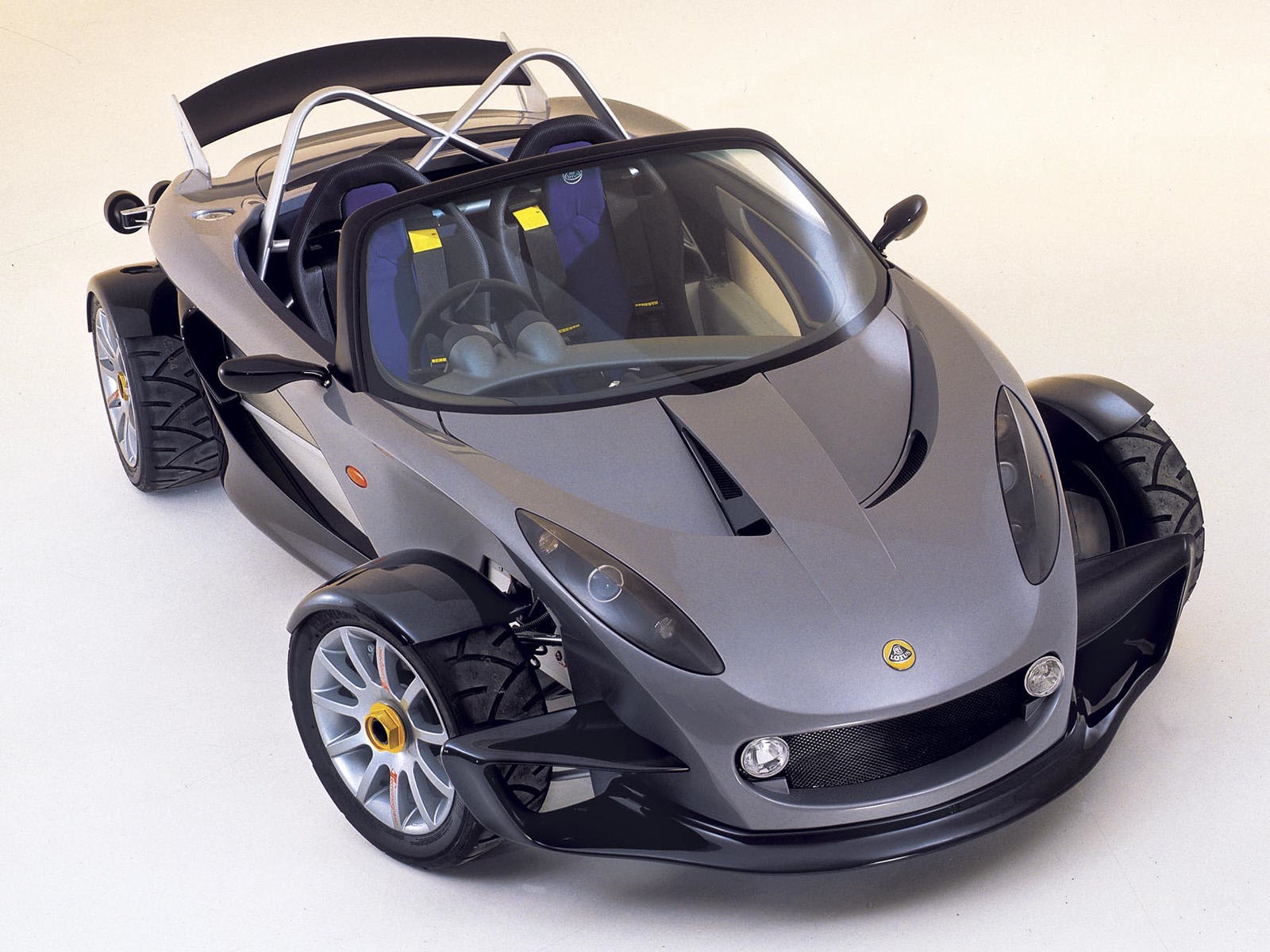 Lotus Elise