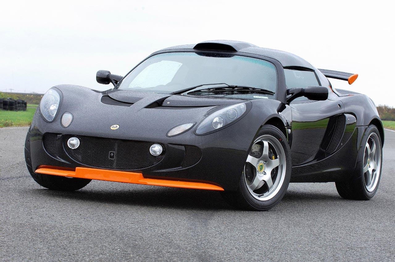 Lotus Elise