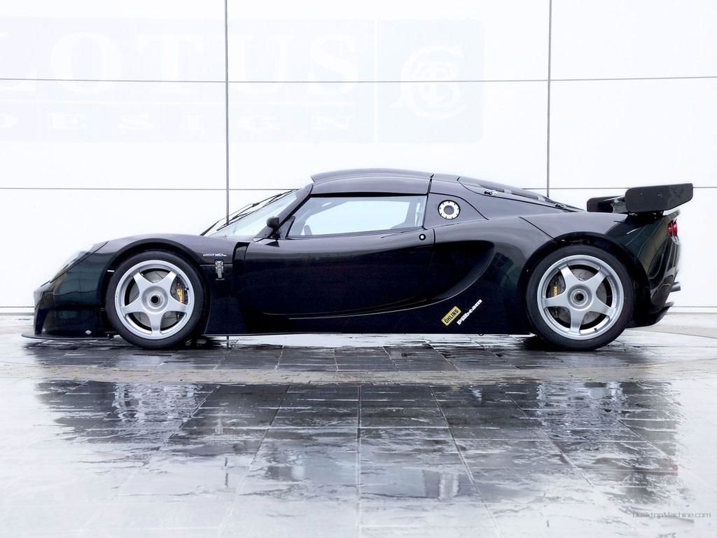 Lotus Exige