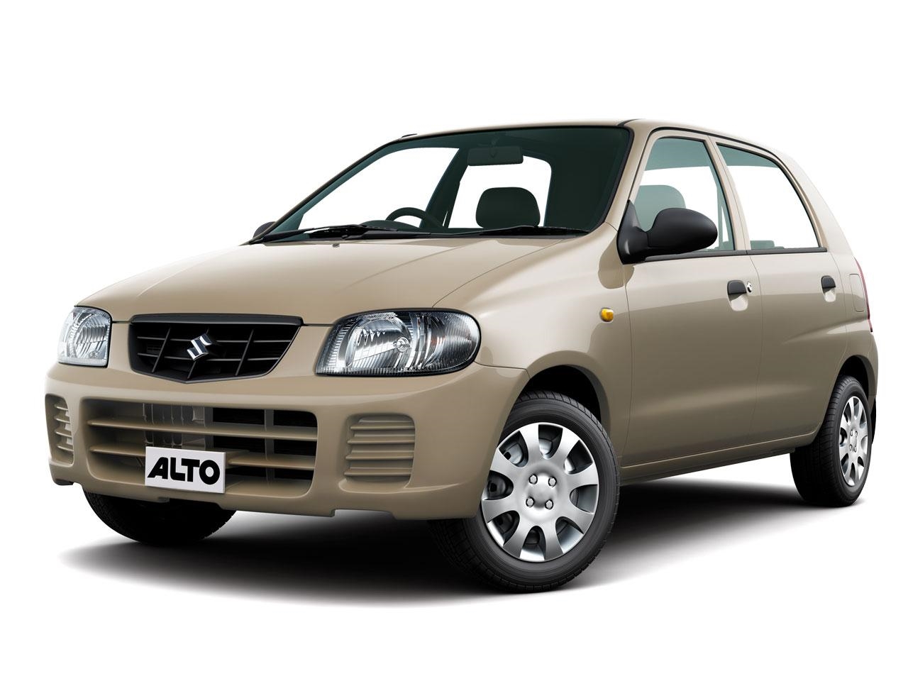 Maruti Alto