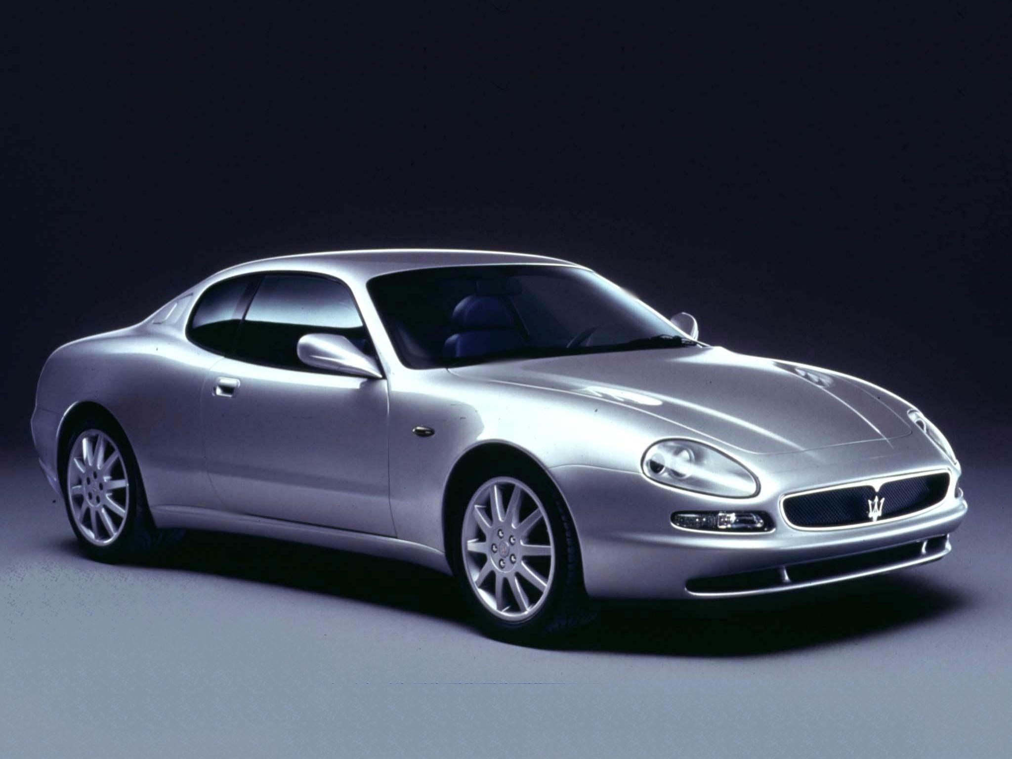 Maserati 3200-GT