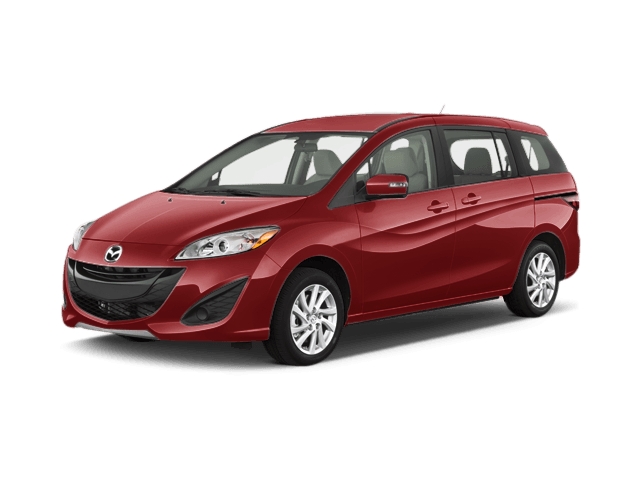 Mazda 5