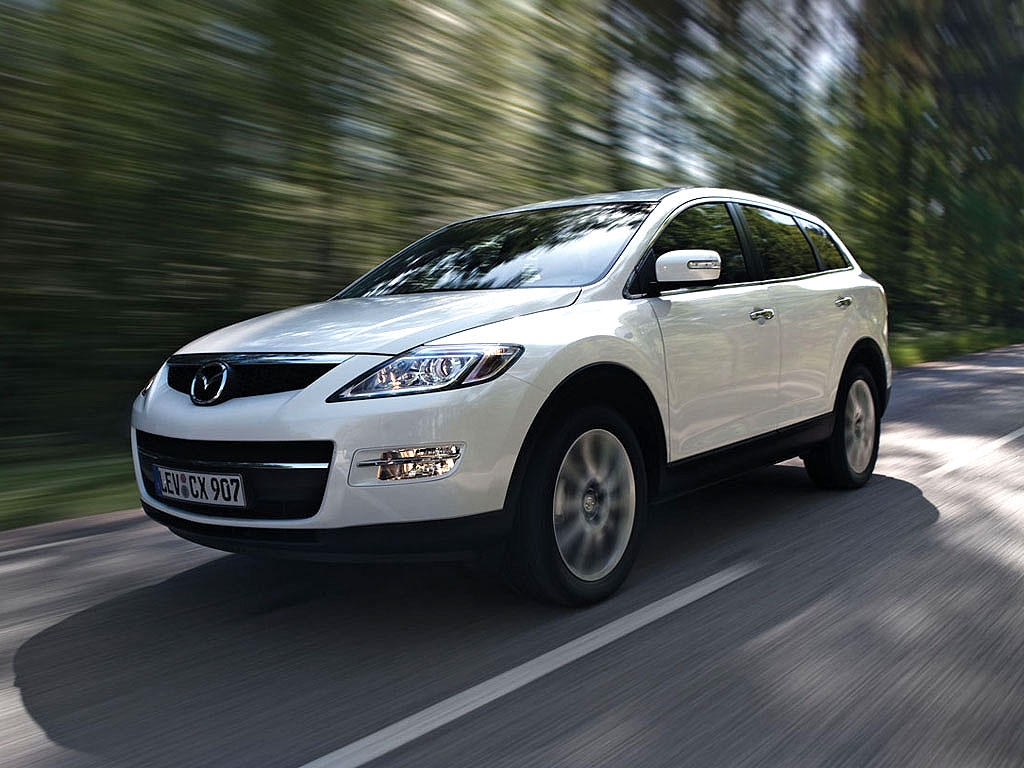 Mazda CX-9
