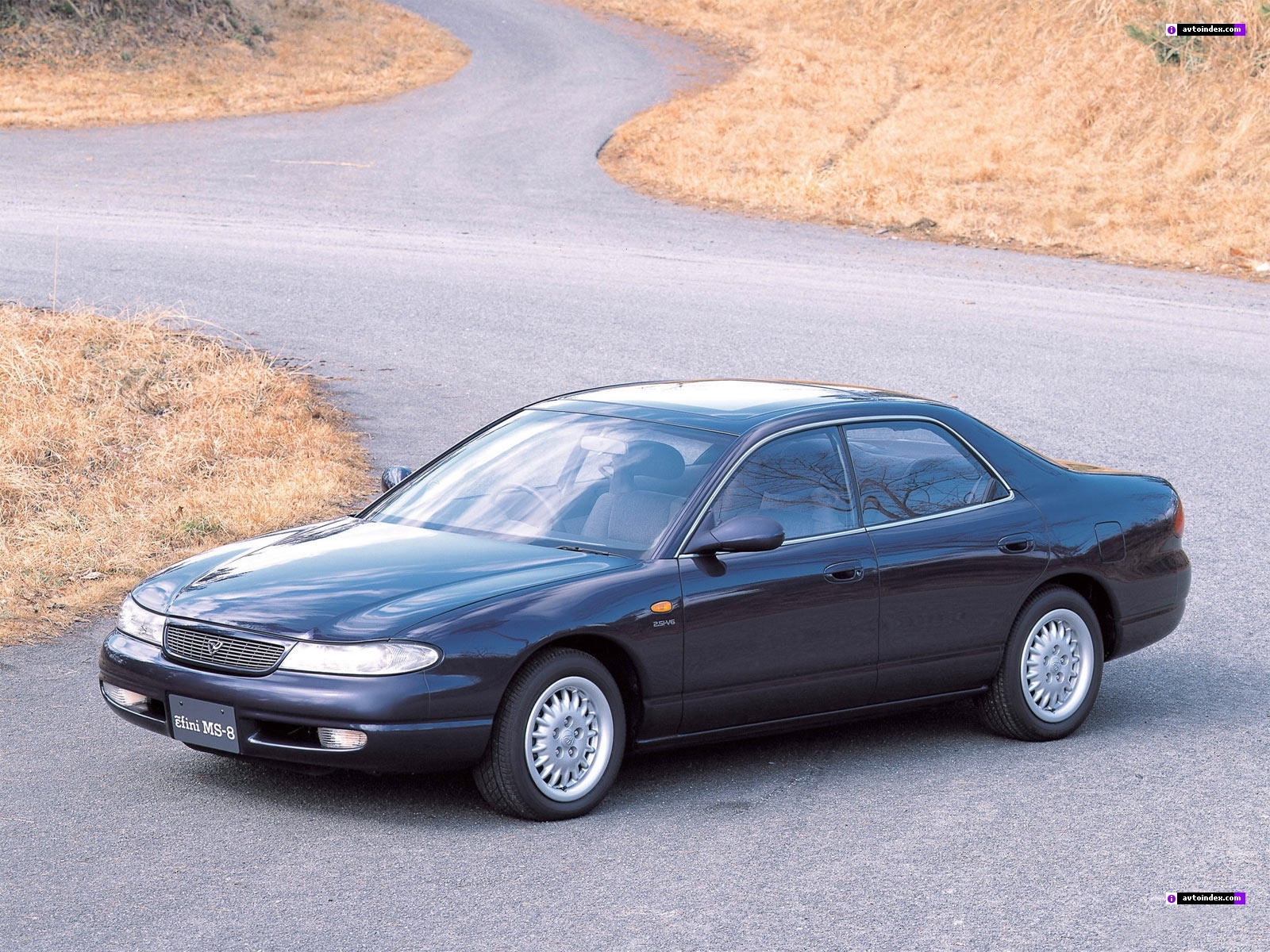 Mazda Efini-MS-8