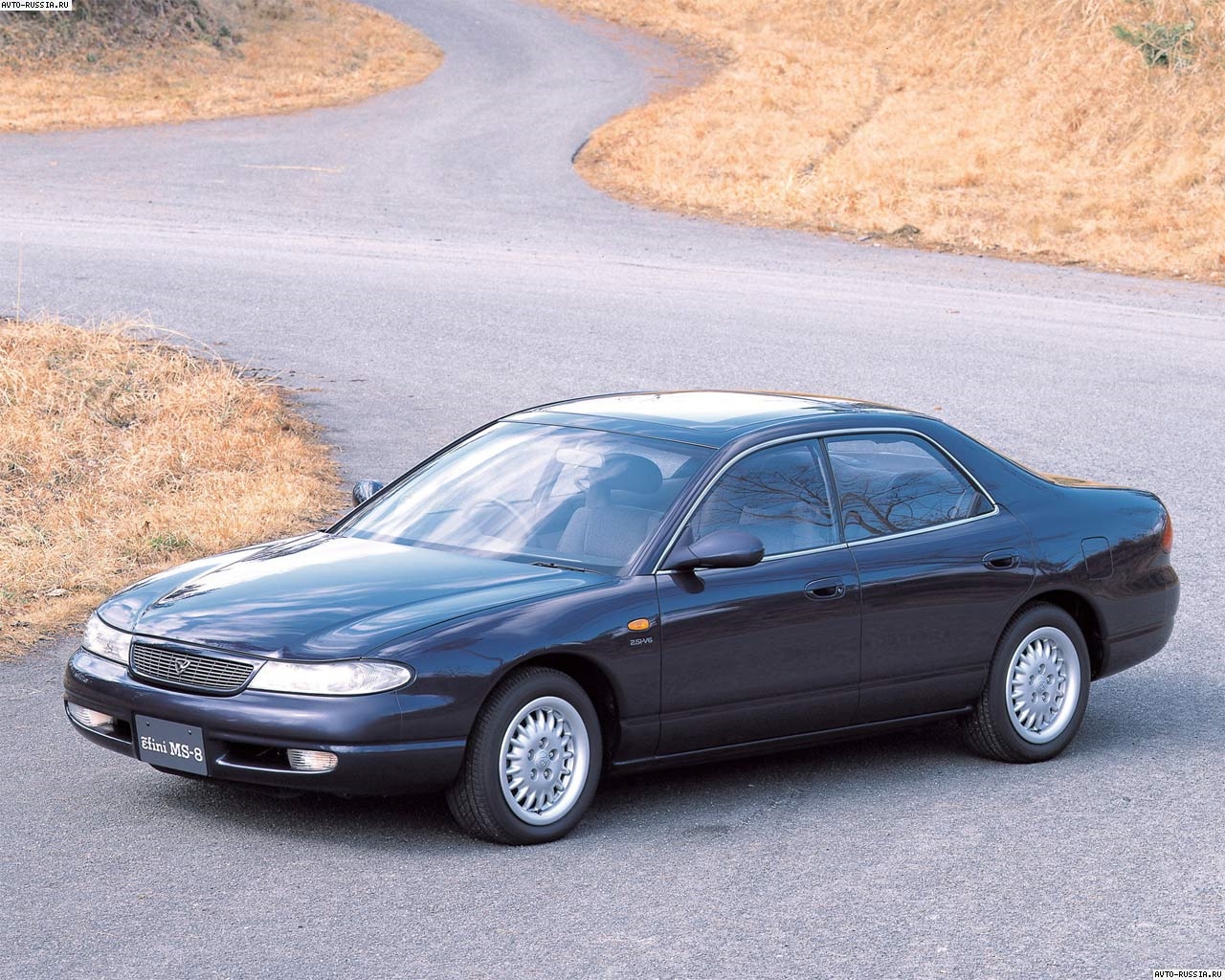 Mazda Efini-MS-9