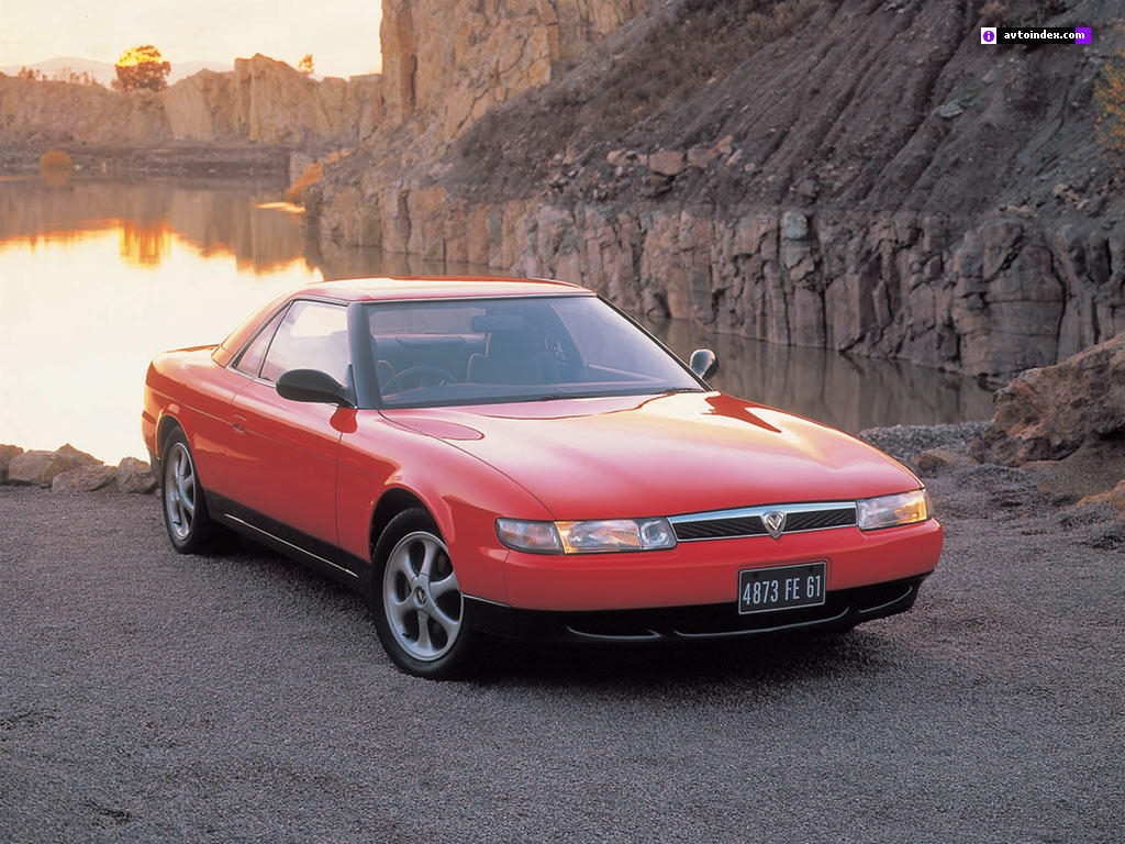 Mazda Eunos-Cosmo