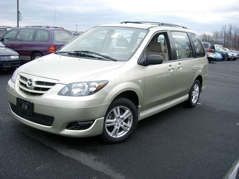 Mazda MPV