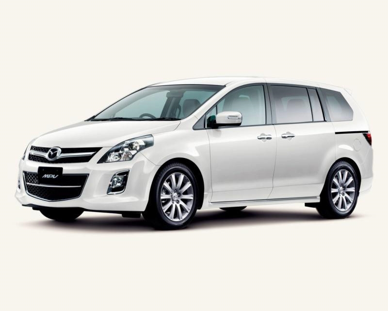 Mazda MPV