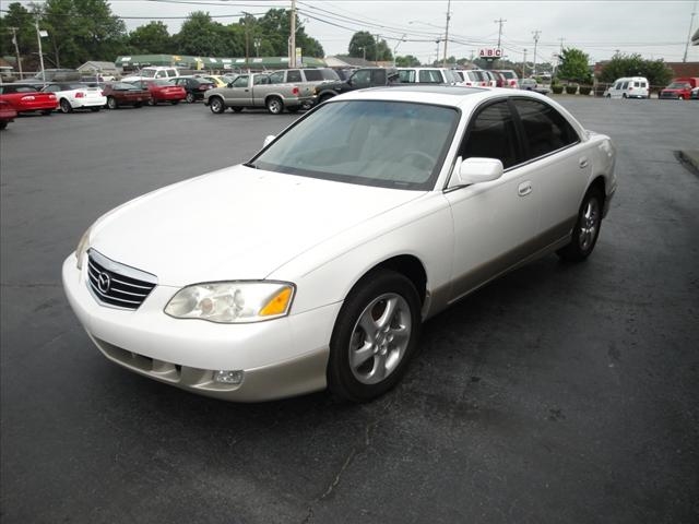 Mazda Millenia