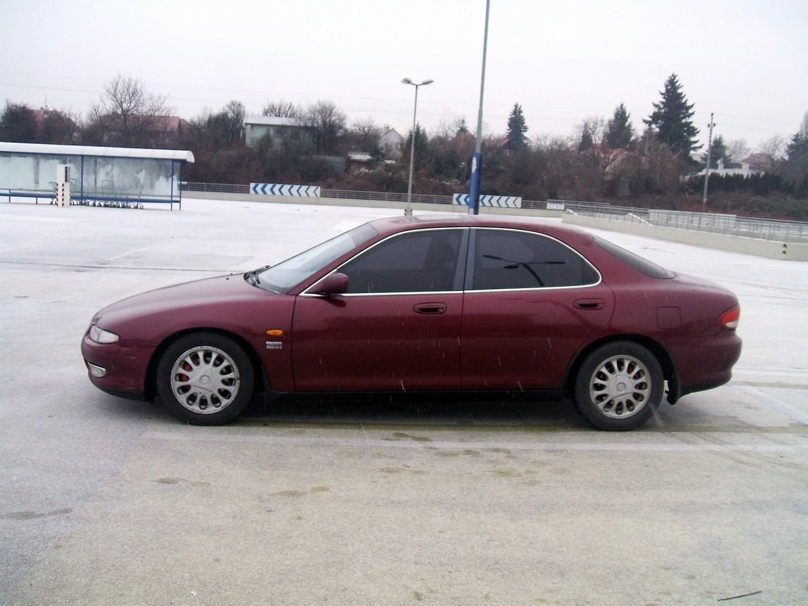 Mazda Xedos-6