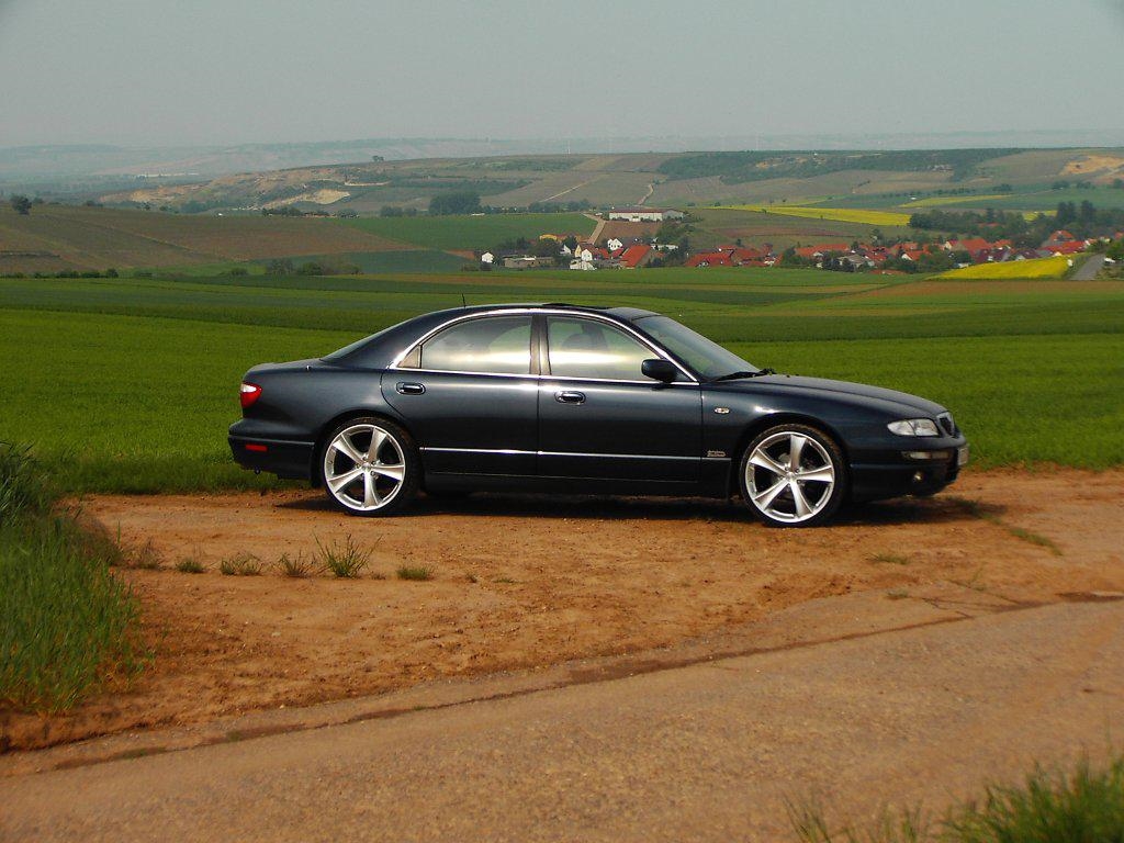 Mazda Xedos-9