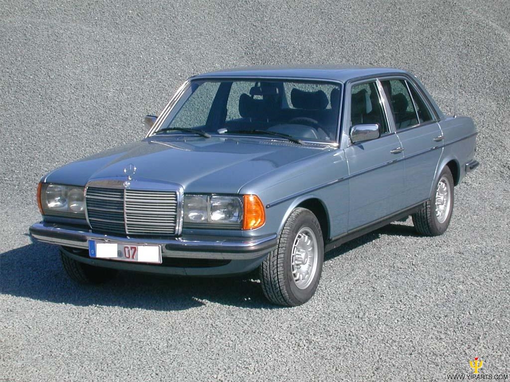 Mercedes-Benz 200