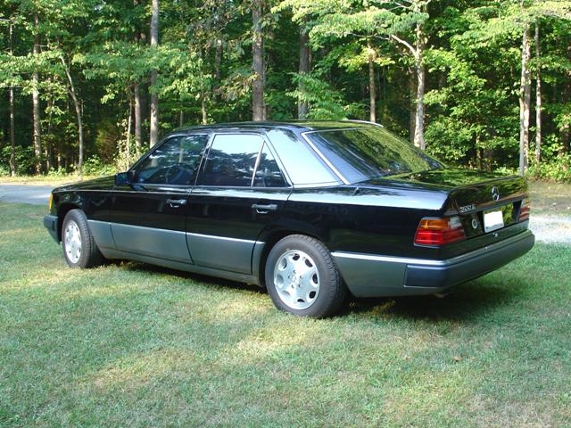 Mercedes-Benz 300