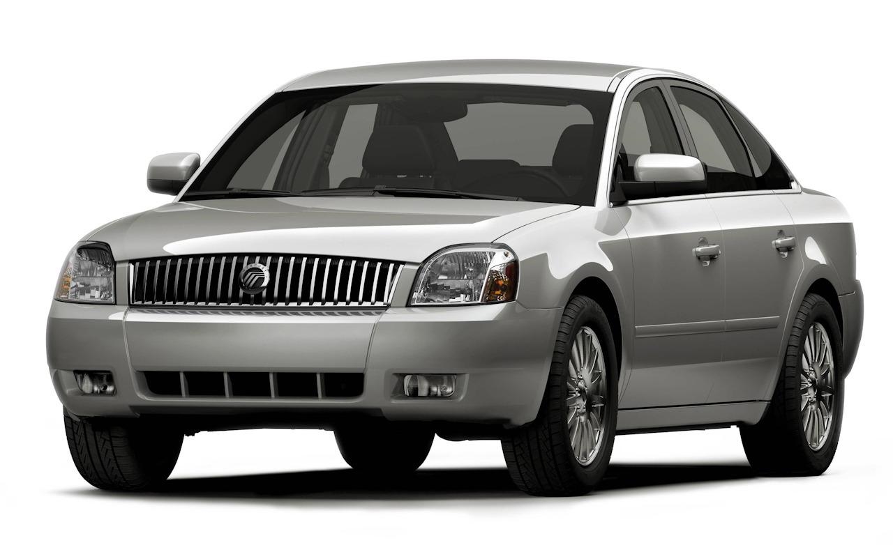 Mercury Montego