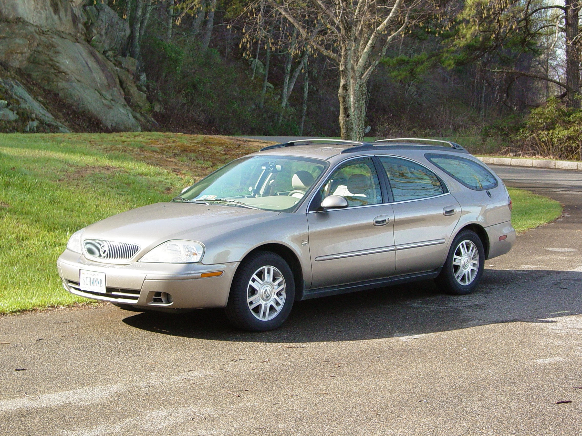 Mercury Sable