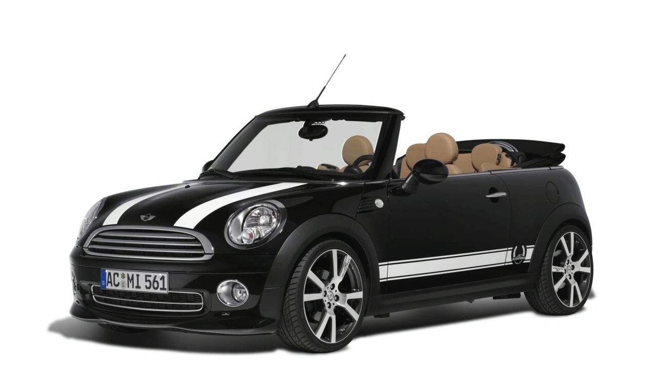MINI Cabrio