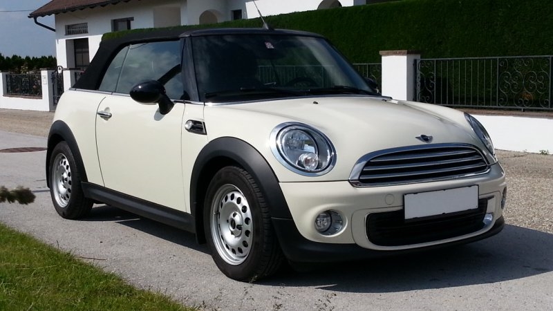 MINI One