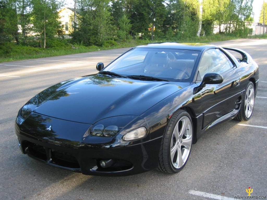 Mitsubishi 3000-GT