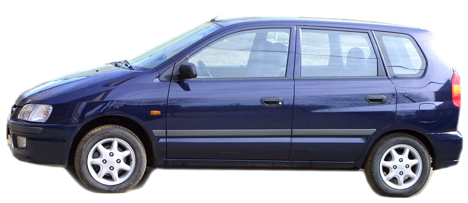 Mitsubishi Chariot