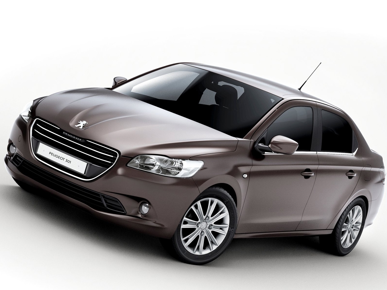 Peugeot 301