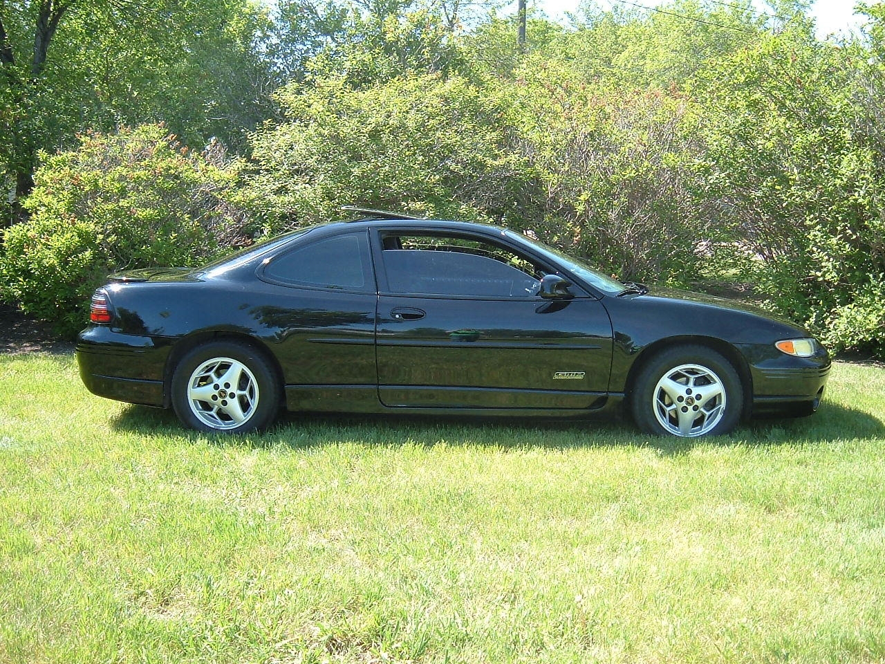 Pontiac Grand-AM